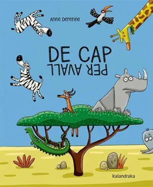 De Cap Per Vall