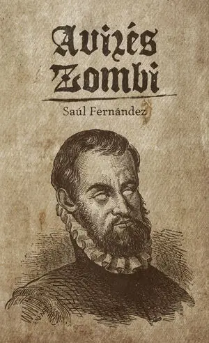 AVILÉS ZOMBI