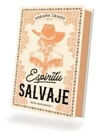 ESPÍRITU SALVAJE, UN