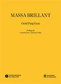 MASSA BRILLANT