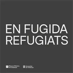EN FUGIDA. REFUGIATS
