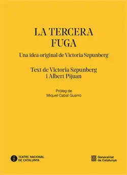 TERCERA FUGA/LA