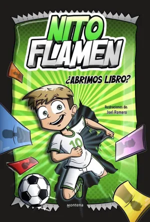 NITOFLAMEN