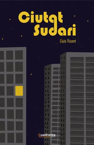 CUITAT SUDARI