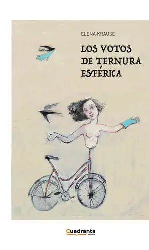 LOS VOTOS DE TERNURA ESFÉRICA
