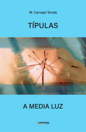 TÍPULAS A MEDIA LUZ