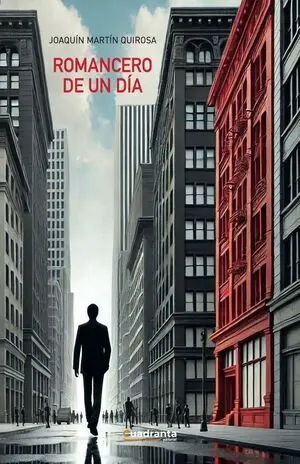 ROMANCERO DE UN DÍA