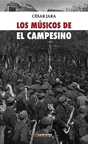 LOS MÚSICOS DE EL CAMPESINO