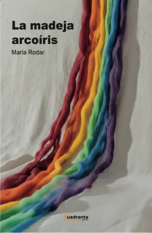 LA MADEJA ARCOÍRIS