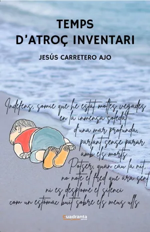 TEMPS D'ATROÇ INVENTARI