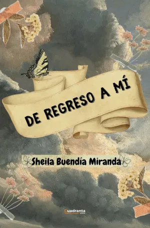 DE REGRESO A MÍ