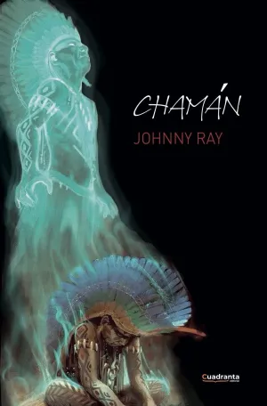 CHAMÁN