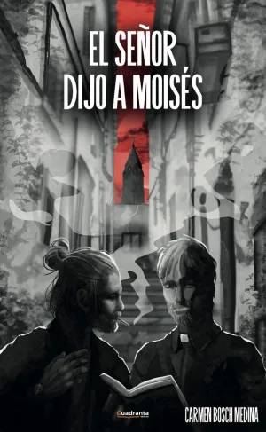 EL SEÑOR DIJO A MOISÉS