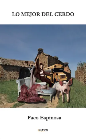 LO MEJOR DEL CERDO