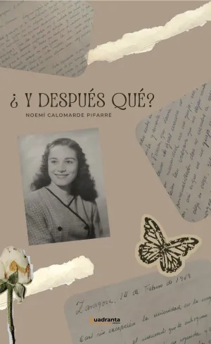 ¿Y DESPUÉS QUÉ?