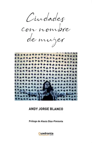 CIUDADES CON NOMBRE DE MUJER