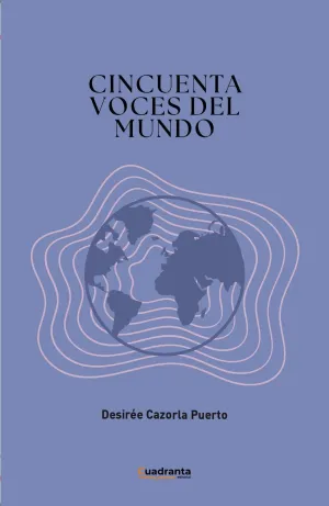 CINCUENTA VOCES DEL MUNDO