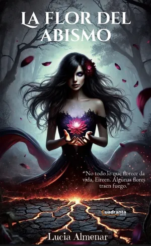 LA FLOR DEL ABISMO