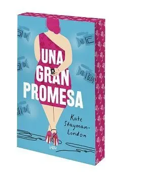 UNA GRAN PROMESA