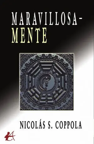 MARAVILLOSAMENTE