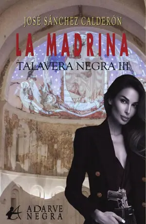 LA MADRINA