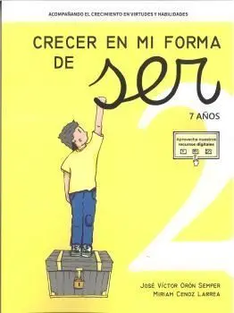 ACOMPAÑANDO EL CRECIMIENTO EN VIRTUDES Y HABILIDADES