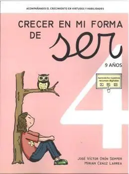 ACOMPAÑANDO EL CRECIMIENTO EN VIRTUDES Y HABILIDADES