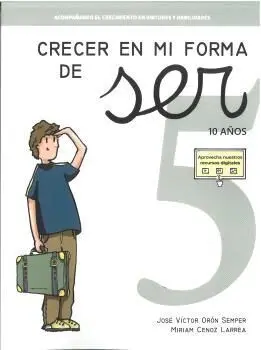 ACOMPAÑANDO EL CRECIMIENTO EN VIRTUDES Y HABILIDADES