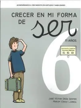 ACOMPAÑANDO EL CRECIMIENTO EN VIRTUDES Y HABILIDADES