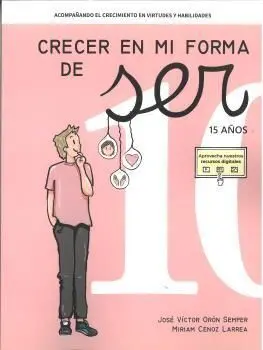 ACOMPAÑANDO EL CRECIMIENTO EN VIRTUDES Y HABILIDADES