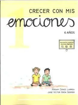 ACOMPAÑANDO EL CRECIMIENTO SOCIOEMOCIONAL