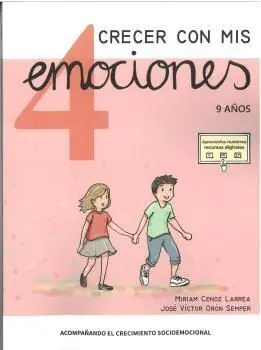 ACOMPAÑANDO EL CRECIMIENTO SOCIOEMOCIONAL