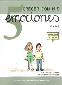 ACOMPAÑANDO EL CRECIMIENTO SOCIOEMOCIONAL