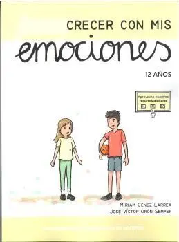 ACOMPAÑANDO EL CRECIMIENTO SOCIOEMOCIONAL