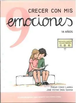 ACOMPAÑANDO EL CRECIMIENTO SOCIOEMOCIONAL