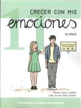 ACOMPAÑANDO EL CRECIMIENTO SOCIOEMOCIONAL