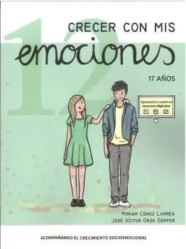 ACOMPAÑANDO EL CRECIMIENTO SOCIOEMOCIONAL