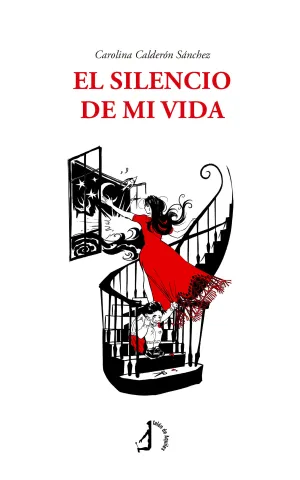 EL SILENCIO DE MI VIDA