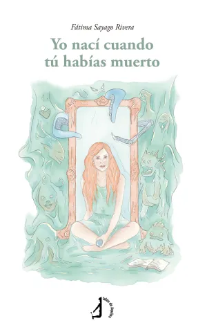 YO NACÍ CUANDO TÚ HABÍAS MUERTO