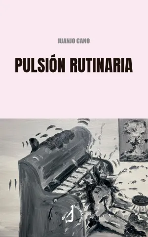 PULSIÓN RUTINARIA
