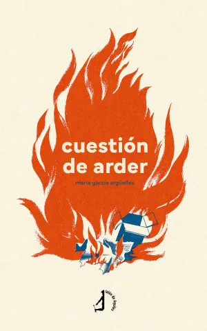 CUESTIÓN DE ARDER