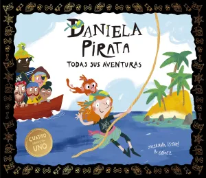 DANIELA PIRATA
