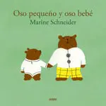 OSO PEQUEÃO Y OSO BEBE