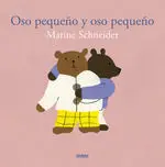 OSO PEQUEÃO Y OSO PEQUEÃO