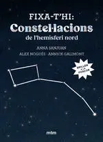 FIXA-T HI: CONSTEL.LACIONS DE L HEMISFERI NORD