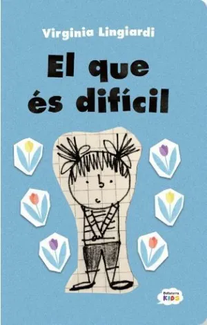 EL QUE ES DIFICIL