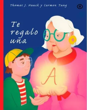 TE REGALO UNA