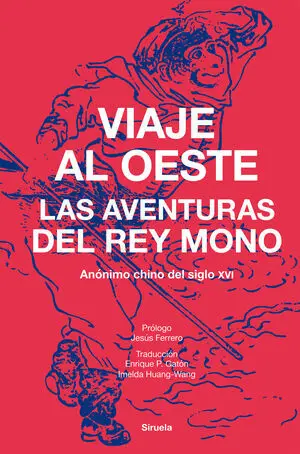 VIAJE AL OESTE
