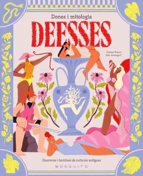 DEESSES. DONES I MITOLOGIA