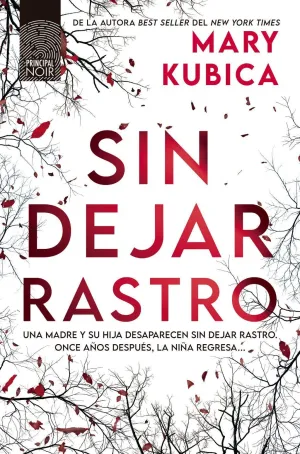 Sin Dejar Rastro
